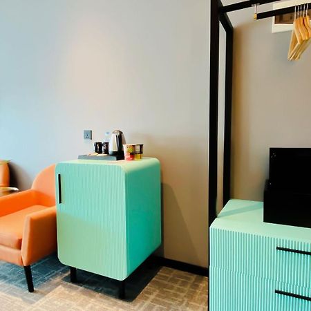 Siha Treasure Hotel Sihanoukville Ngoại thất bức ảnh
