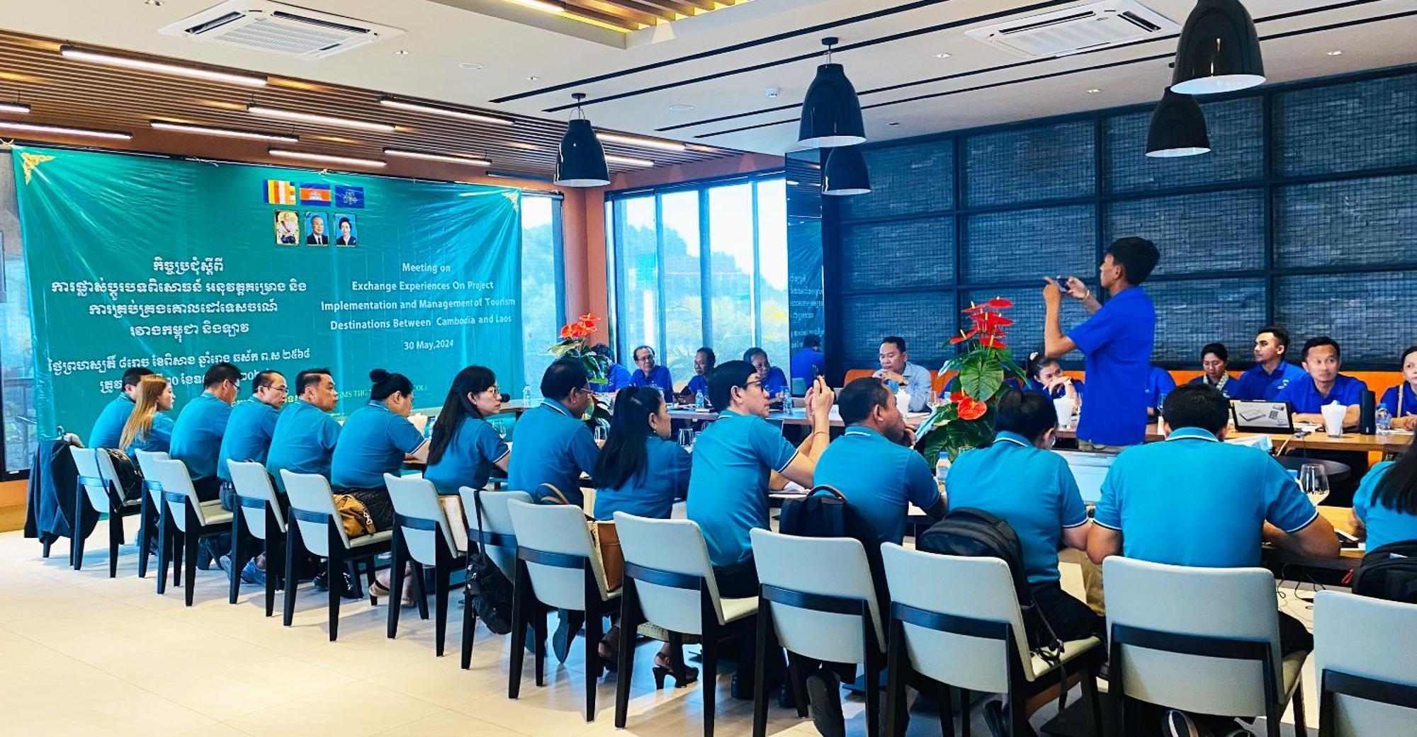Siha Treasure Hotel Sihanoukville Ngoại thất bức ảnh